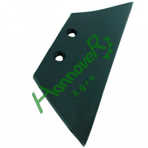 Леміш предплужника оборотний 631112, Kuhn